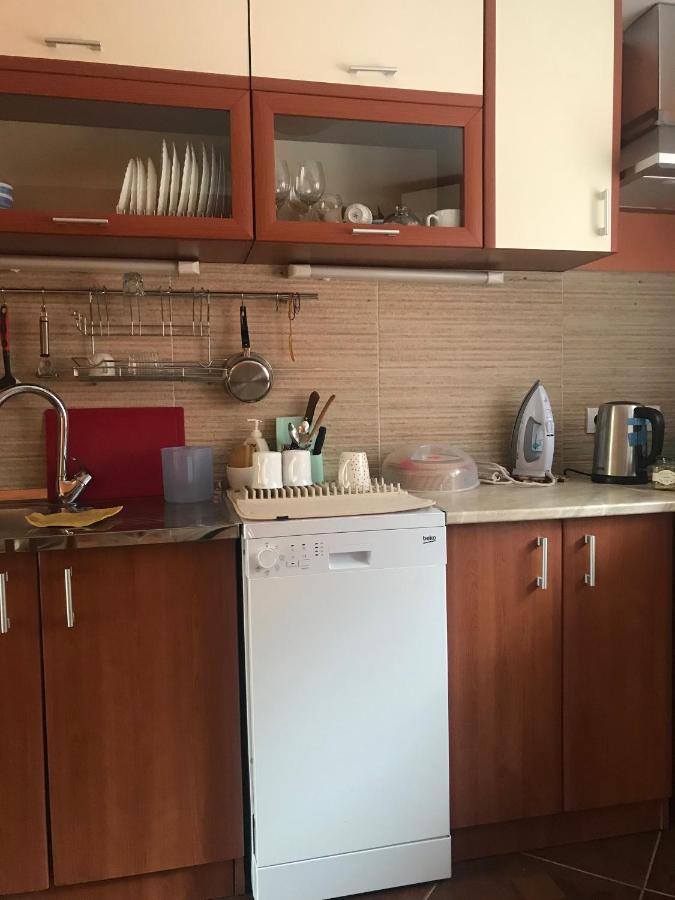 Holiday Home Orange Утєха Екстер'єр фото
