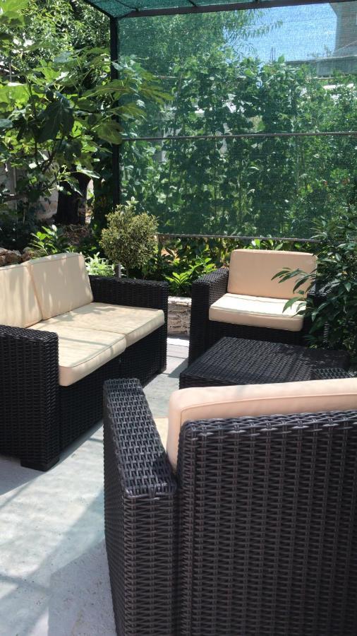 Holiday Home Orange Утєха Екстер'єр фото