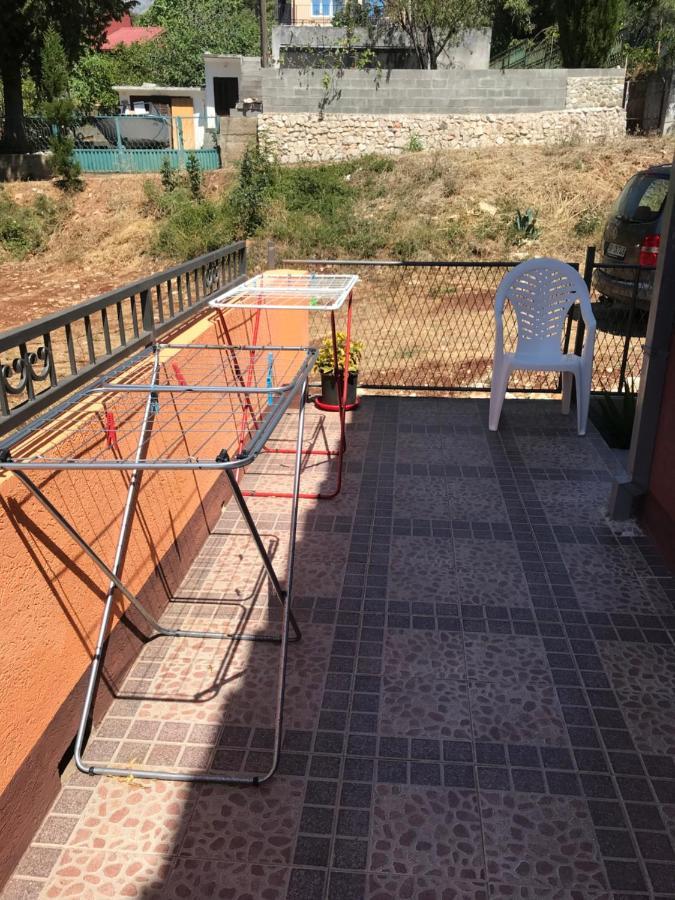 Holiday Home Orange Утєха Екстер'єр фото