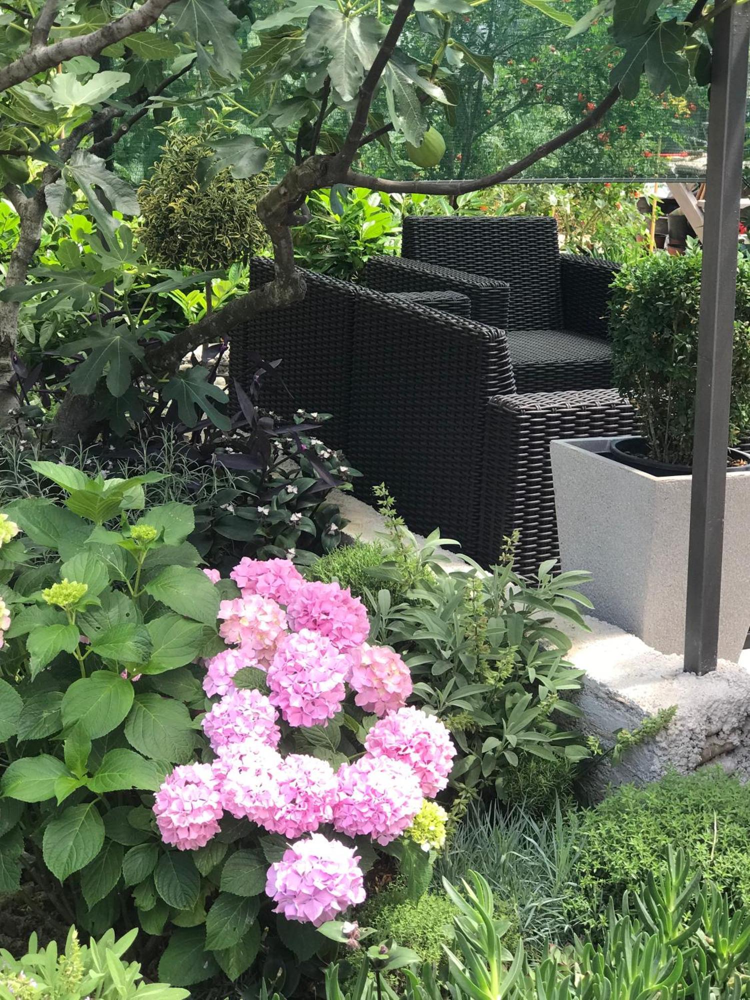 Holiday Home Orange Утєха Екстер'єр фото