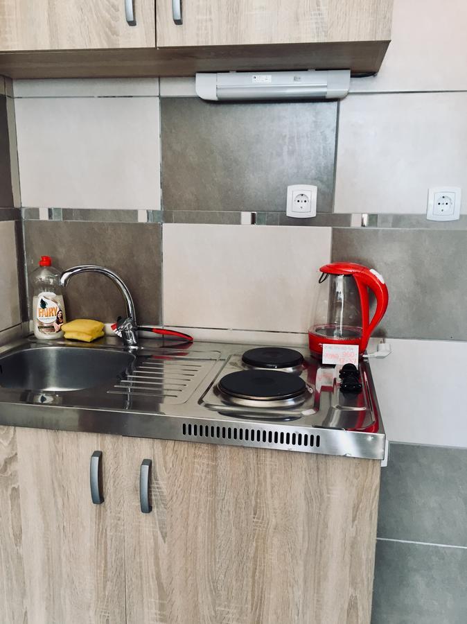 Holiday Home Orange Утєха Екстер'єр фото