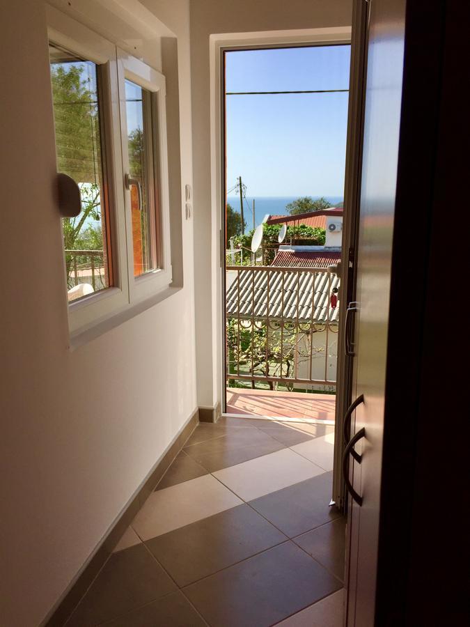 Holiday Home Orange Утєха Екстер'єр фото
