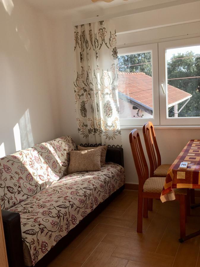 Holiday Home Orange Утєха Екстер'єр фото
