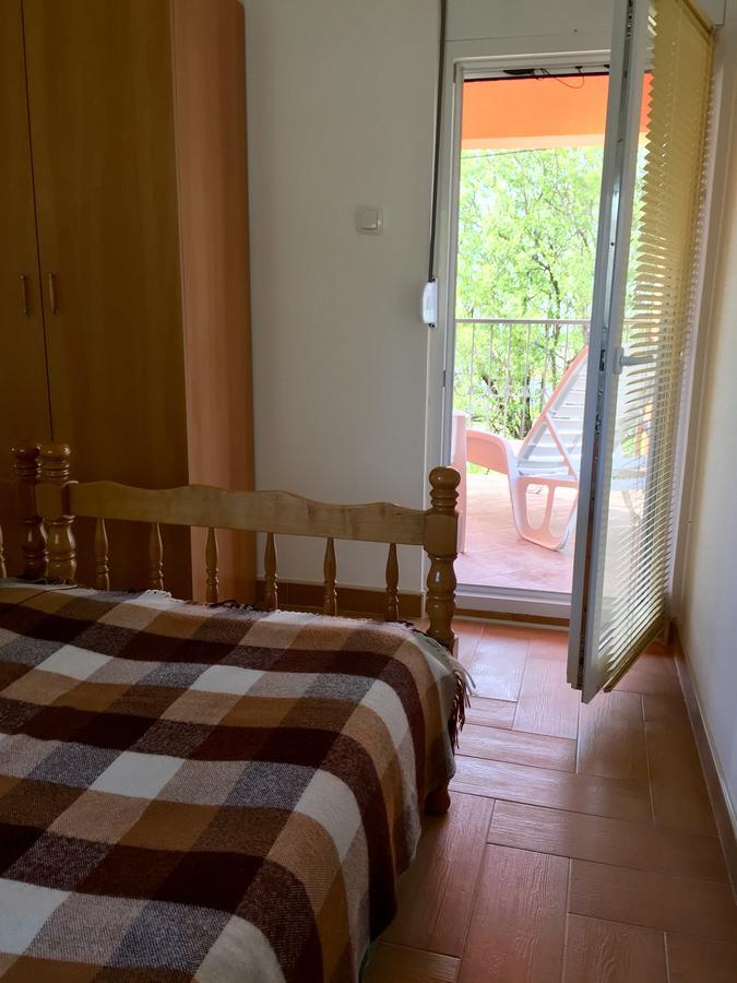 Holiday Home Orange Утєха Екстер'єр фото