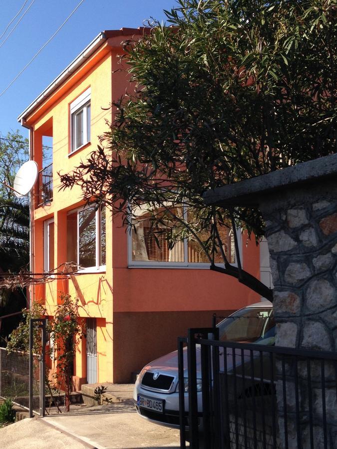 Holiday Home Orange Утєха Екстер'єр фото