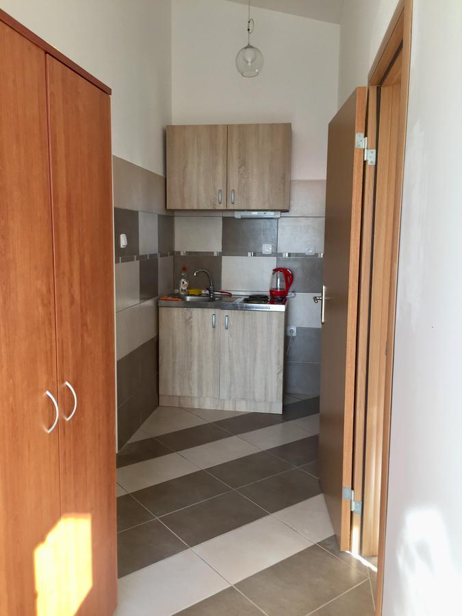 Holiday Home Orange Утєха Екстер'єр фото