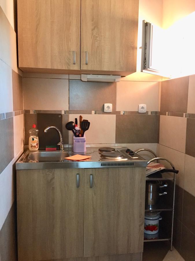 Holiday Home Orange Утєха Екстер'єр фото