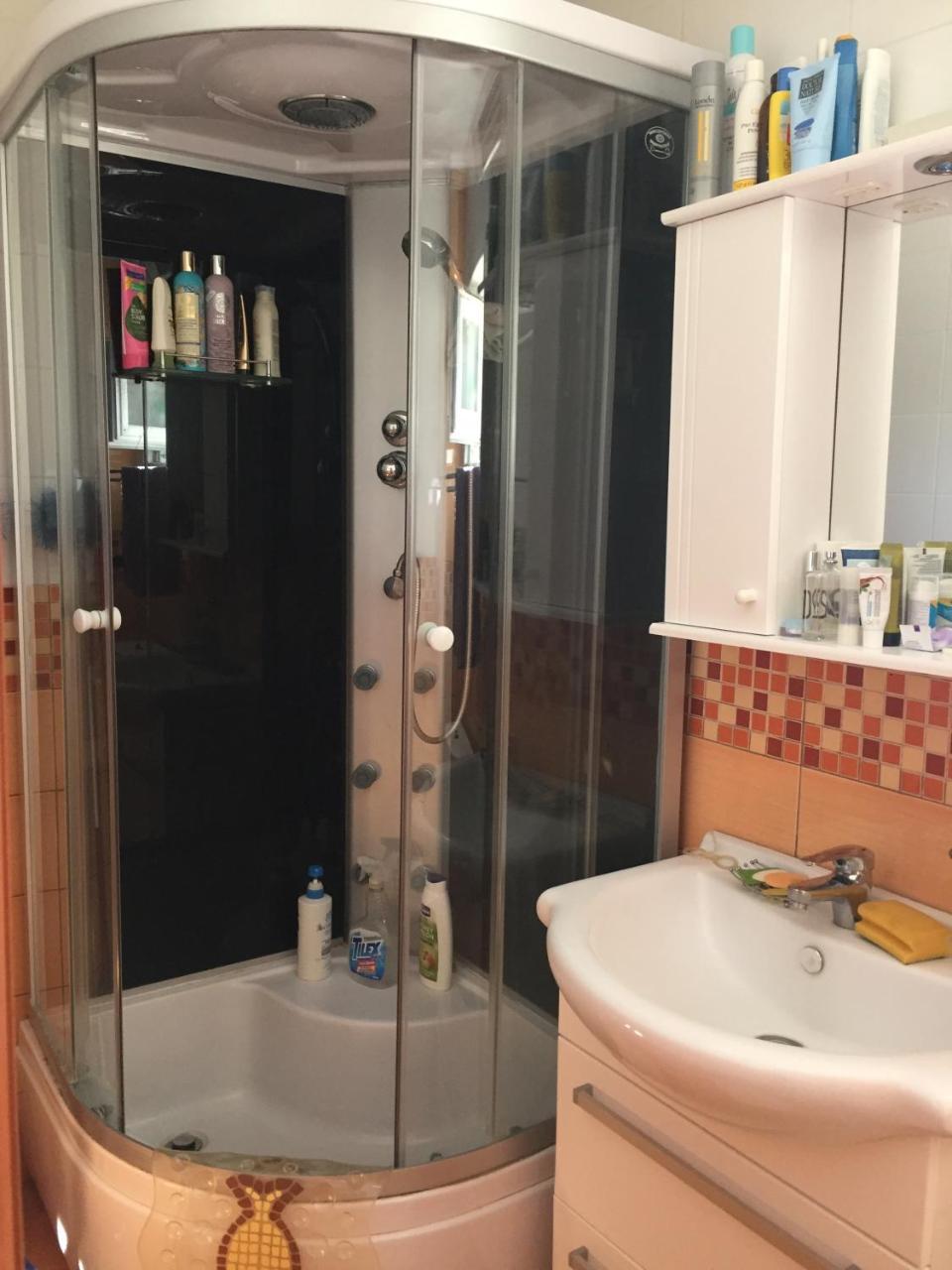 Holiday Home Orange Утєха Екстер'єр фото