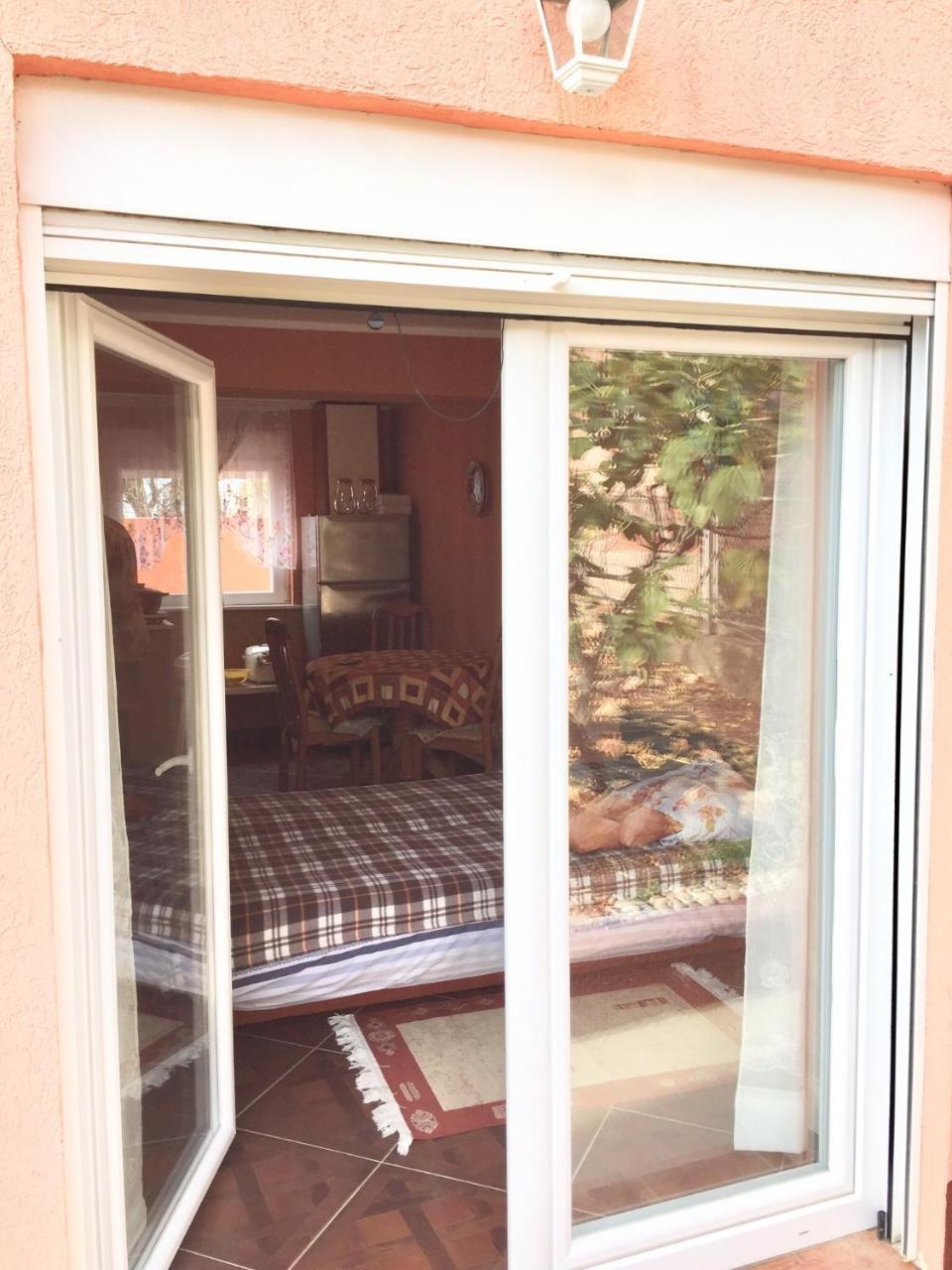 Holiday Home Orange Утєха Екстер'єр фото
