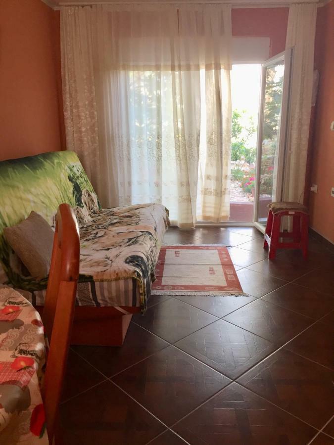 Holiday Home Orange Утєха Екстер'єр фото