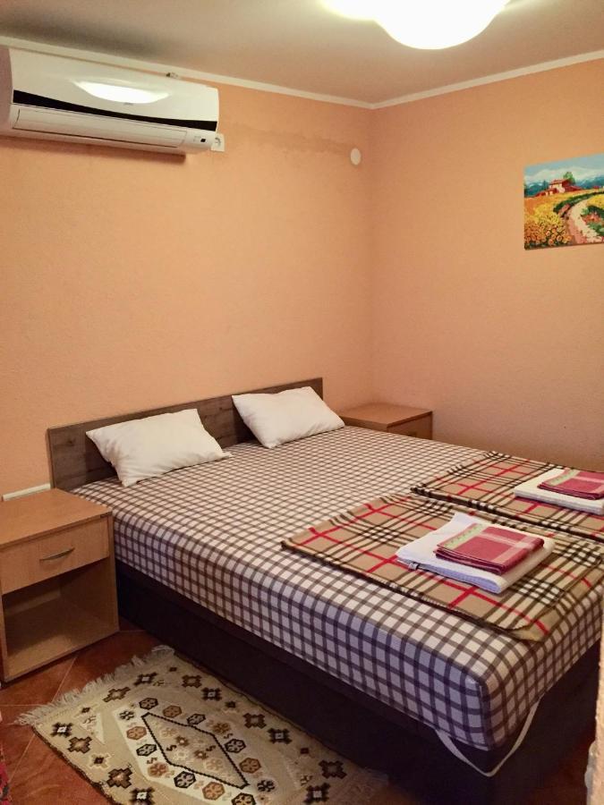 Holiday Home Orange Утєха Екстер'єр фото